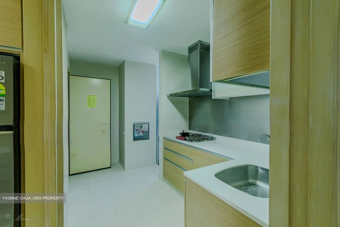 The Azure (D4), Condominium #566344631
